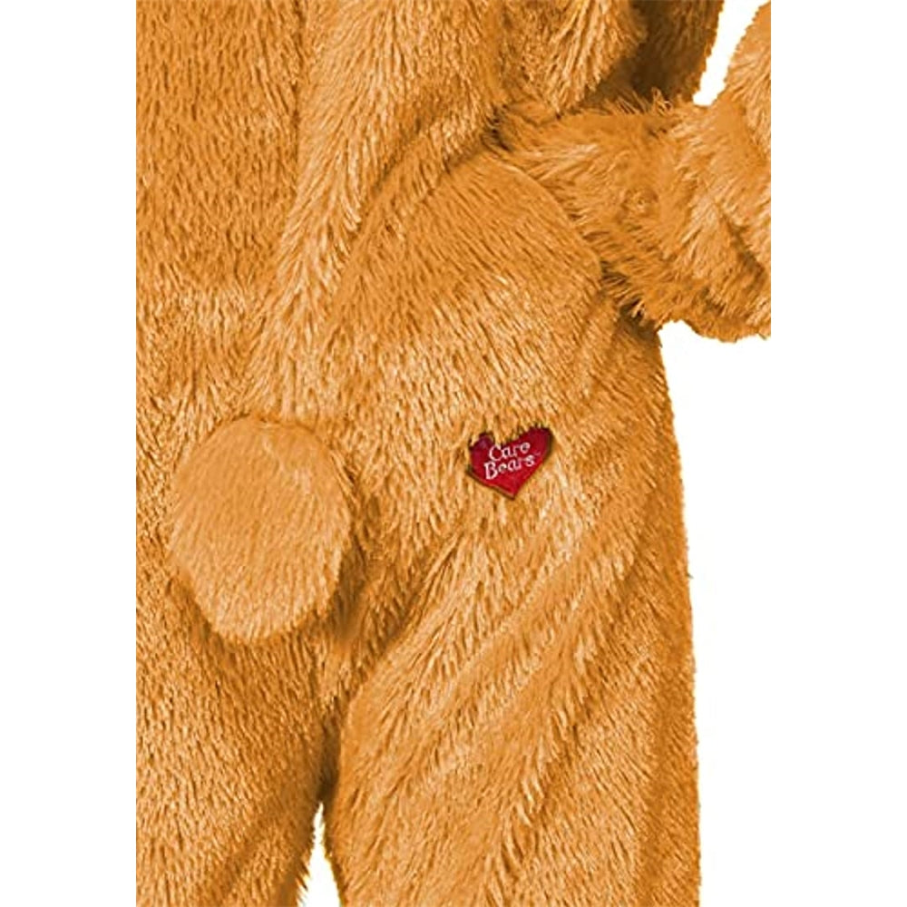 Disfraces Disfraz de oso amigo para adultos