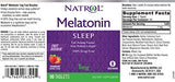 Natrol Tabletas  1 mg, 90 unidades
