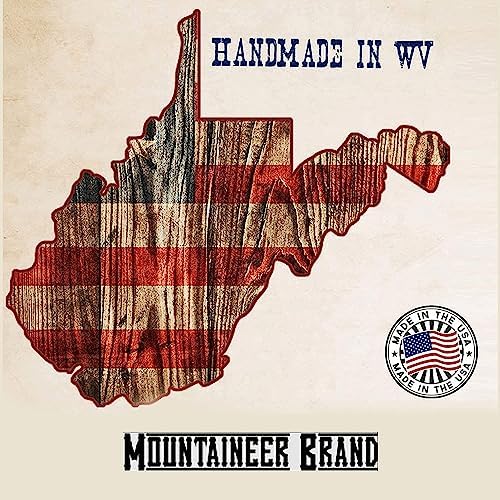 Cuidado de la cabeza calva para hombres Mountaineer Brand