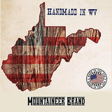 Cuidado de la cabeza calva para hombres Mountaineer Brand