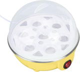 Cocinador de Huevos, marca desconocida, 7 huevos, automático