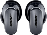 Auriculares Bose QuietComfort Ultra, Cancelación de Ruido, Bluetooth