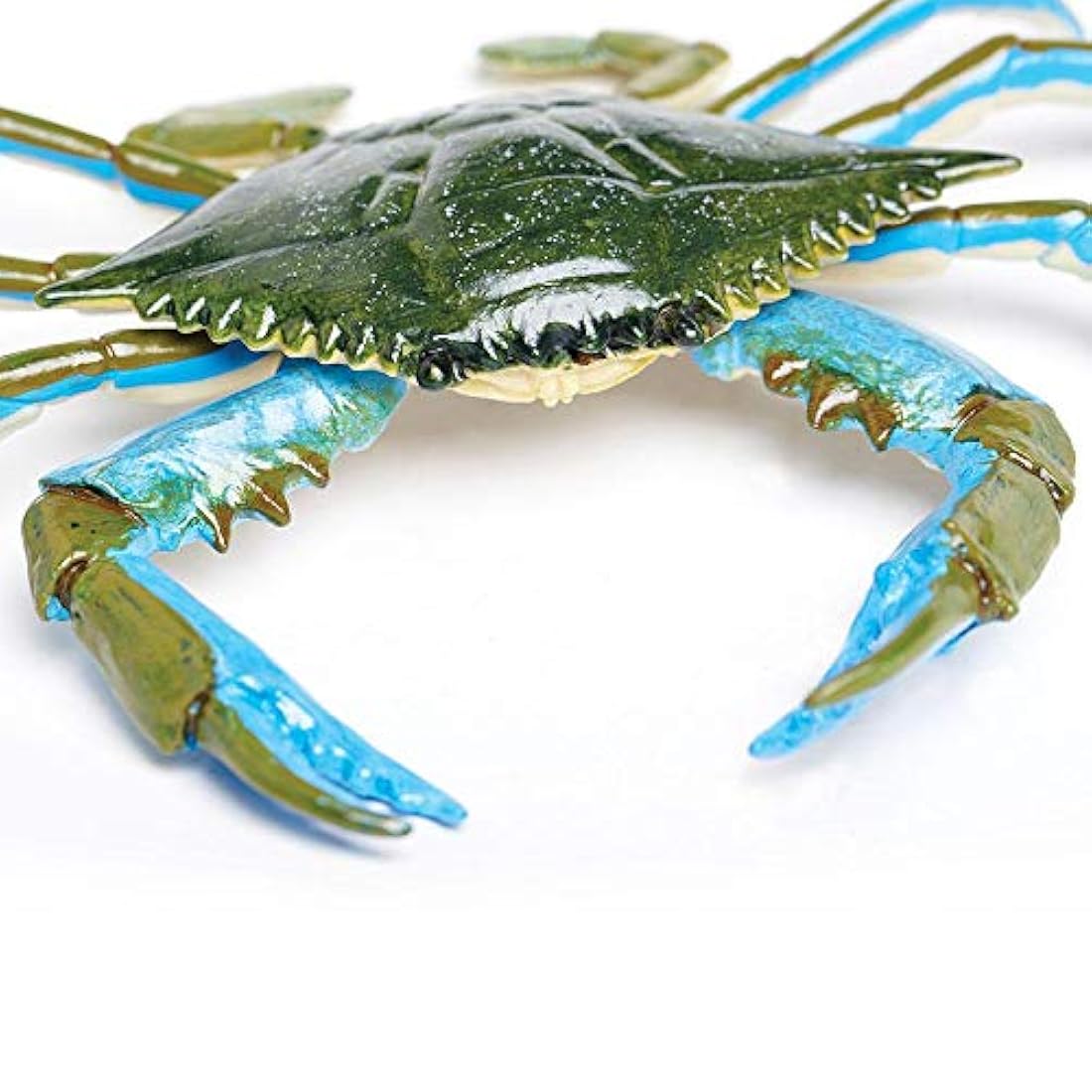 Criaturas Increíbles Cangrejo Azul - Modelo de Figura