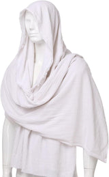 Bufanda GRACEART Post Apocalíptica Cowl Medieval Sash