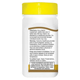 21st Century B-1 Tabletas, 100 Mg, 110 unidades