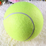 Pelota de tenis Banyun Giant 24 CM Pet TOY Signature MEGA