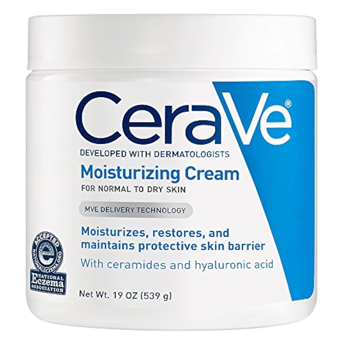 Crema Hidratante facial y corporal diaria para pieles secas