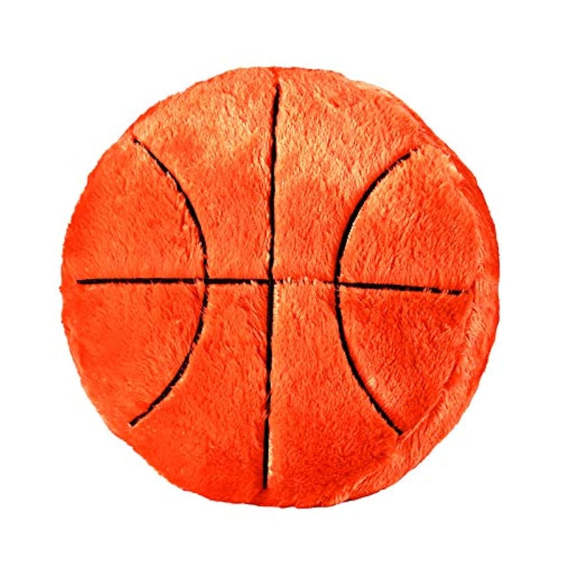 Almohadas de Peluche de Baloncesto