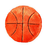 Almohadas de Peluche de Baloncesto