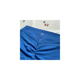 Shorts cortos para yoga de mujer talla XL