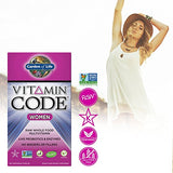 Multivitamínico para mujeres - Suplemento vitamínico