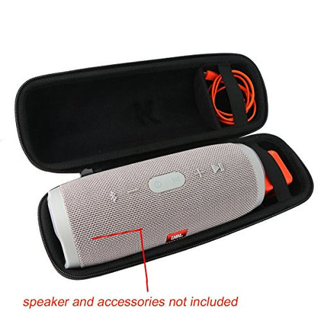 Estuche para Altavoz Bluetooth portátil.