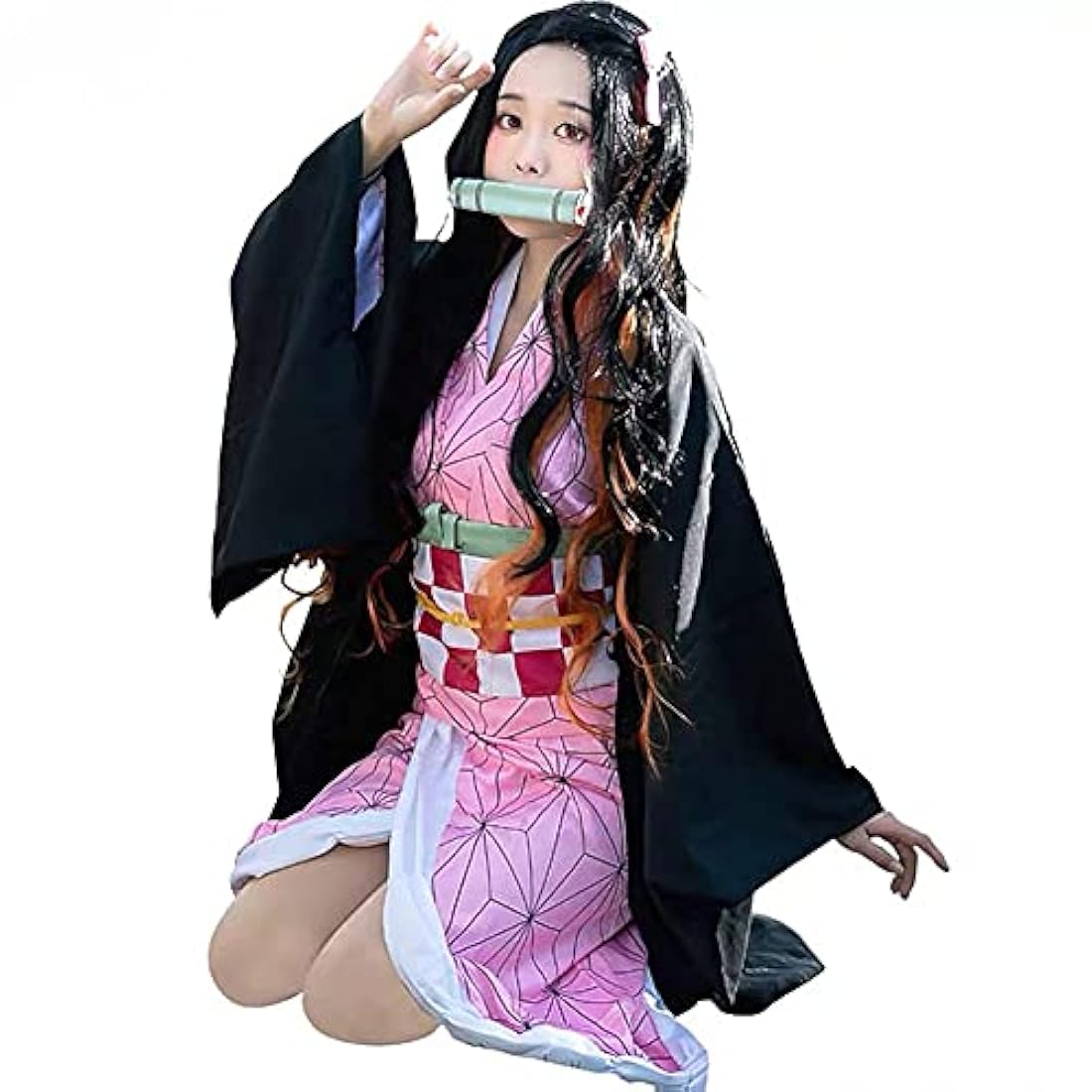 Disfraces Anime Cosplay traje