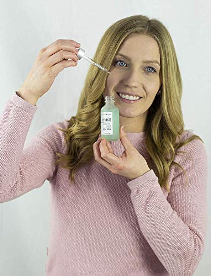 Serum para el cuidado facial