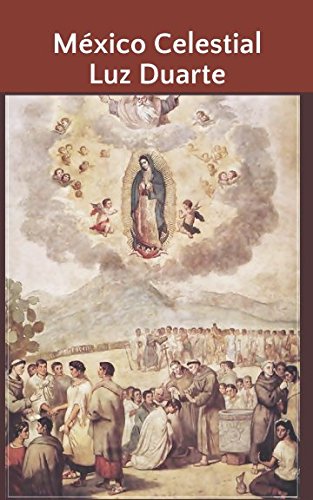 libro México celestial (edición en español)
