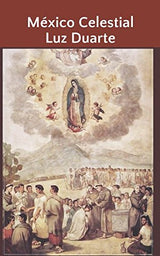 libro México celestial (edición en español)