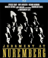 Sentencia en Nuremberg (Edición especial) [Blu-ray]