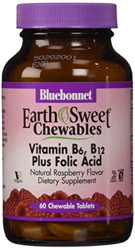 Vitaminas y ácido fólico