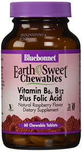 Vitaminas y ácido fólico