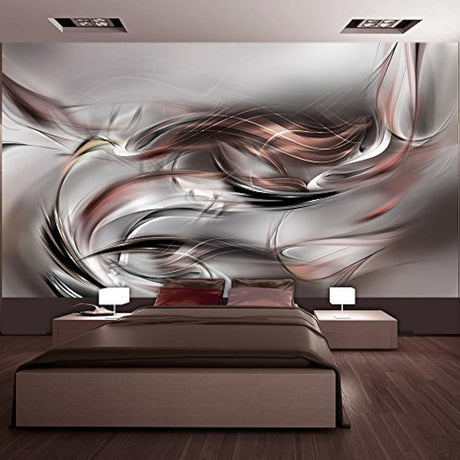 Mural de pared tamaño XXL(490x280cm/193x 110 autoadhesivo)