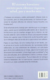 Cero limites (Colección Exito) (Edición en español)