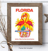 Decoración única para el hogar para casa de playa