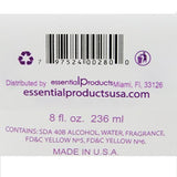 Colonia 8oz. Una delicia cubana de la Marca ELP ESSENTIAL