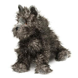 Peluche de perro Cairn Terrier