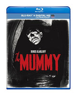La Momia (1932) [Blu-ray]