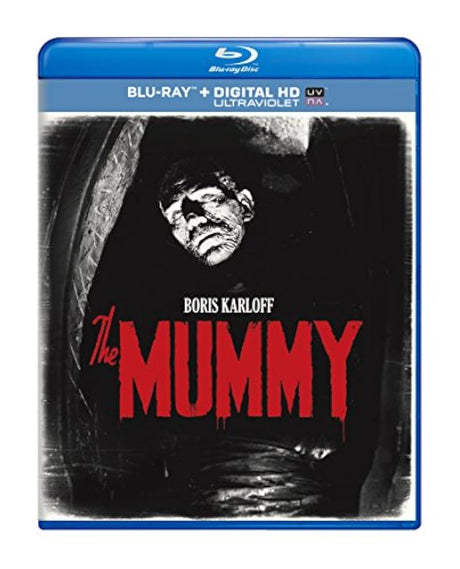La Momia (1932) [Blu-ray]