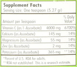 Sales C-Vitamina C mineral ascórbica en polvo No Model