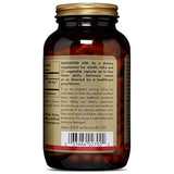 Taurina 500 mg Cápsulas Vegetale, Embalaje estándar., 1