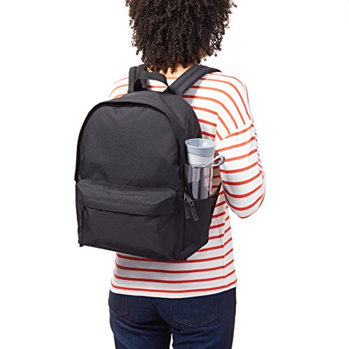 Mochila o bolso  Negro