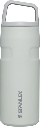 Botella de agua IceFlow™ con tapa y asa