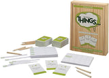 Juego de THINGS... — Divertido juego de fiesta para 14+
