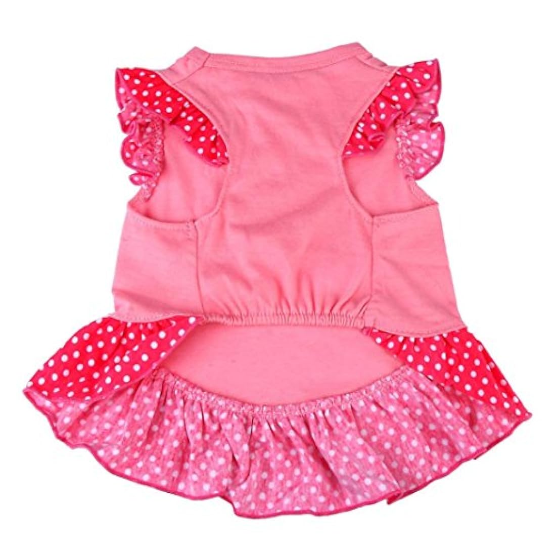 Ropa para perro