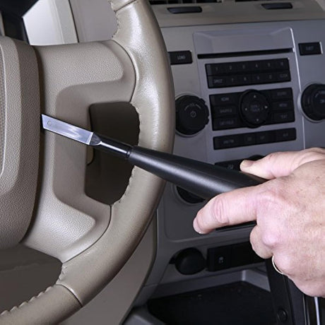 Accesorios para aspiradora de secado húmedo VT1215