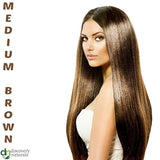 Tintura para el cabello y las cejas Henna Maiden
