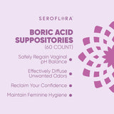 Suplementos Alimenticios esenciales femeninos de salud