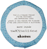 Davines Este es un Pomade de Formación, 2,7 fl.