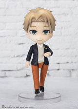 Figura Mini Loid Forger Odekeke - Bandai Spirits Figuarts