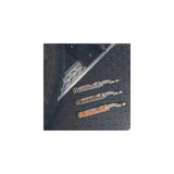 Herramienta multiherramienta con destornillador y cuchillo