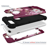 Funda para iPhone 8 Plus  funda para iPhone 7 Plus funda