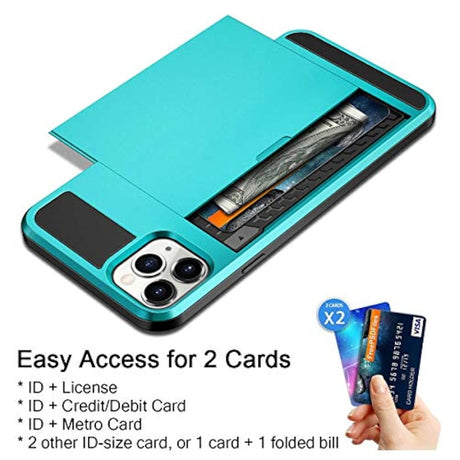 Funda para iPhone 11 Pro Max Vofolen -