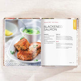 Libro de cocina