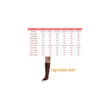 Disfraz Thoma Keqing y Amber de Genshin Impact talla XS