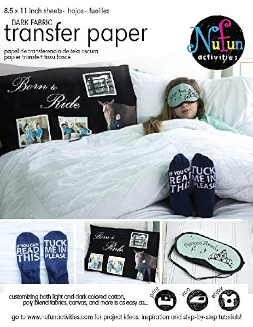 Vinilo decorativo para ropa