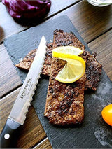 4 piezas Pro-Series II cuchillos de carne