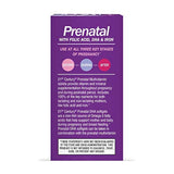 21st Century Prenatal with DHA, Tablets and Softgels, 120 Count