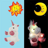 peluche luminoso